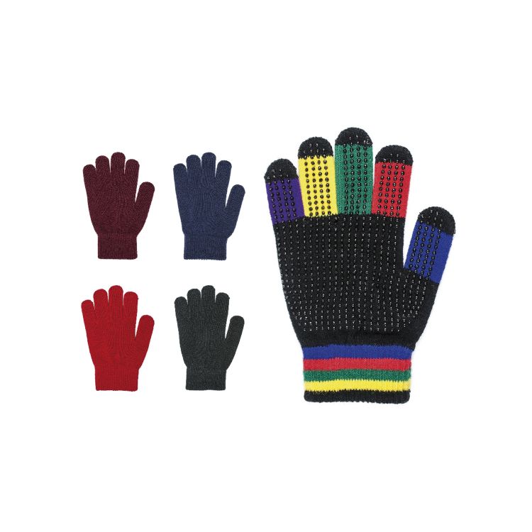 ADULT MAGIC MODEL GLOVES