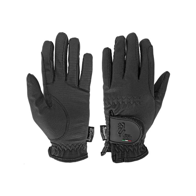 RIDING GLOVES ULTRA GRIP MODEL