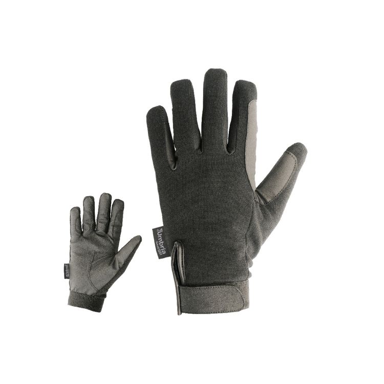 RIDING WINTER GLOVES CORTINA MODEL