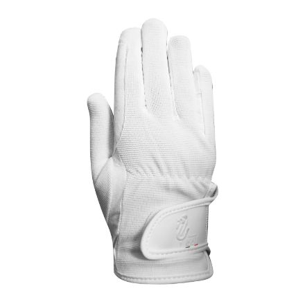 AMARA JUNIOR RIDING GLOVES
