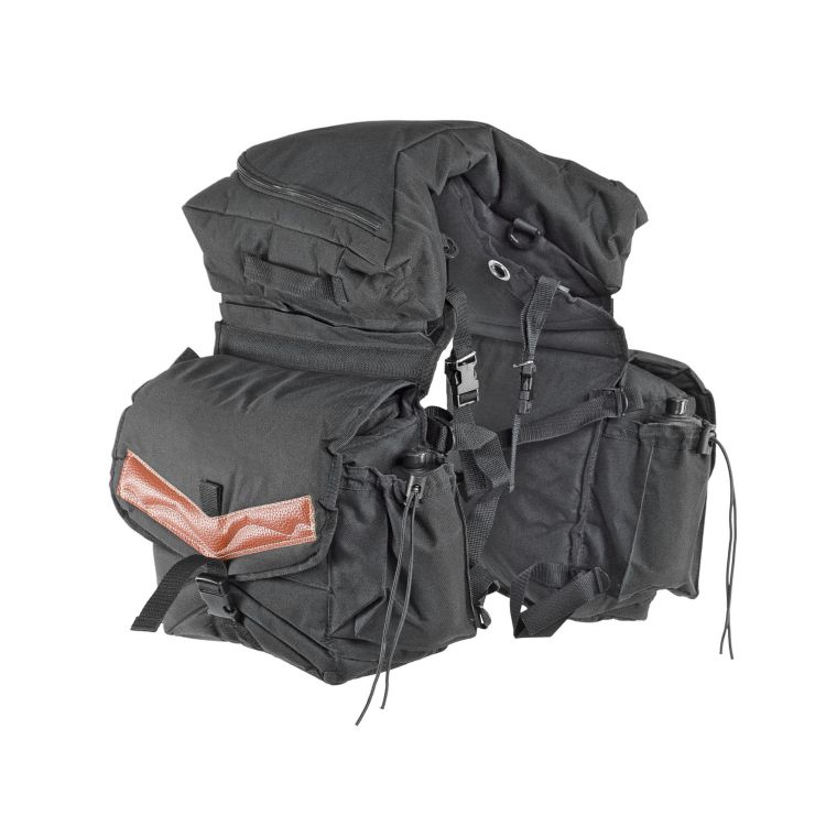 LAKOTA REAR SADDLE BAG