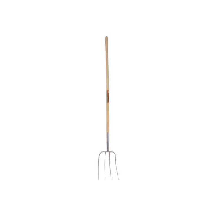 LITTER FORK WITH HANDLE 135 CM