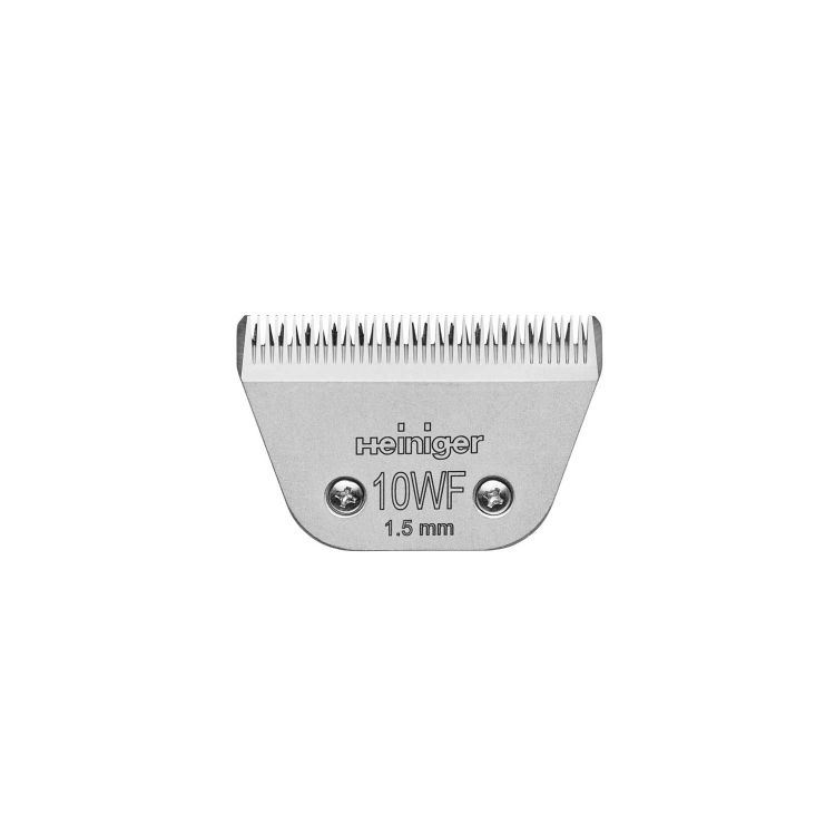 CLIPPER BLADE 10WF/1.5 MM