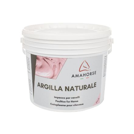 AMA PINK PINK POULTICE (5 KG)