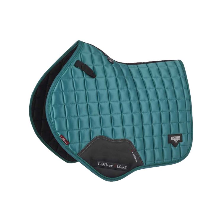 LOIRE CLASSIC CLOSE CONTACT SQUARE PEACOCK