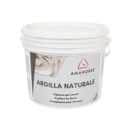 AMACLAY GREY POULTICE (5 KG)