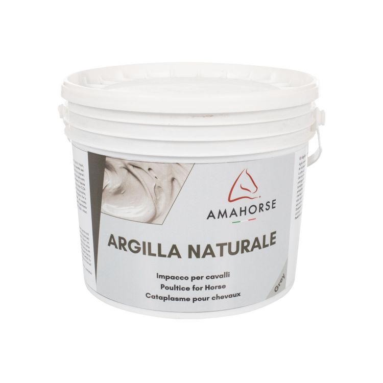 AMACLAY GREY POULTICE (5 KG)