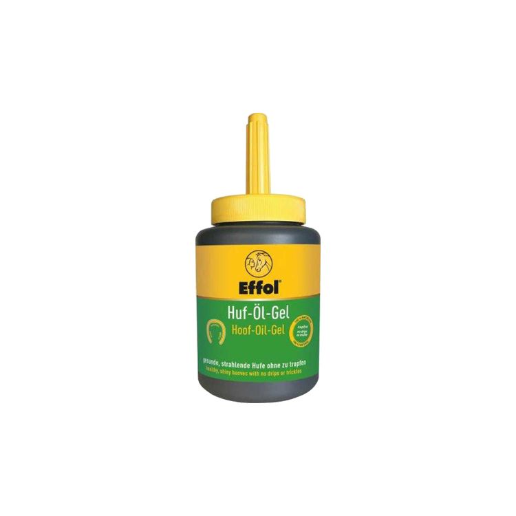 EFFOL HOOF OIL GEL 475 ML