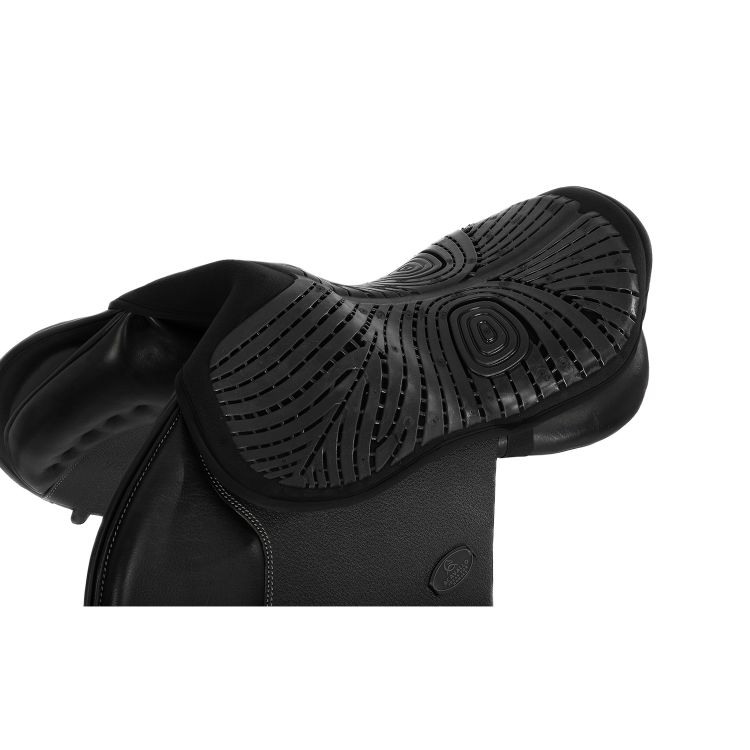 ACAVALLO AIR PLUS GEL 10MM THICKNESS JUMP SEAT SAVER