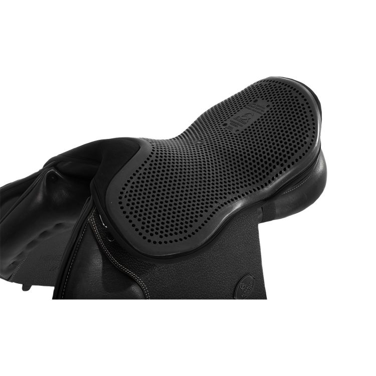 ACAVALLO CLASSIC GEL 10MM THICKNESS JUMP SEAT SAVER