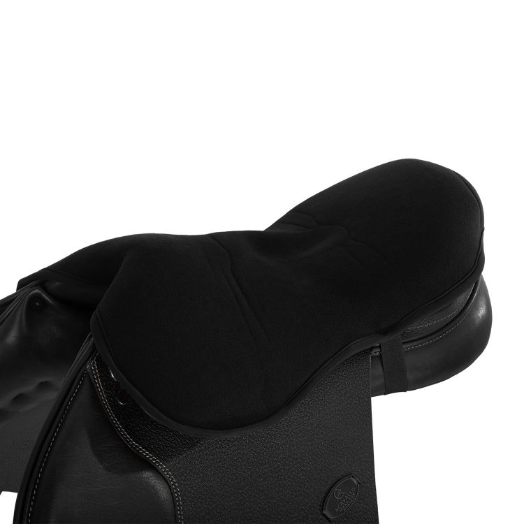 ACAVALLO ORTHO-PUBIS CLASSIC GEL 20MM THICKNESS JUMP SEAT SAVER WITH DRI-LEX