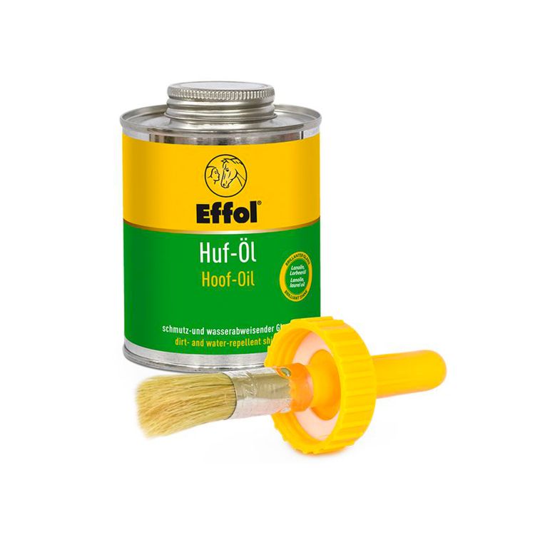 EFFOL HOOF-OIL 475 ML