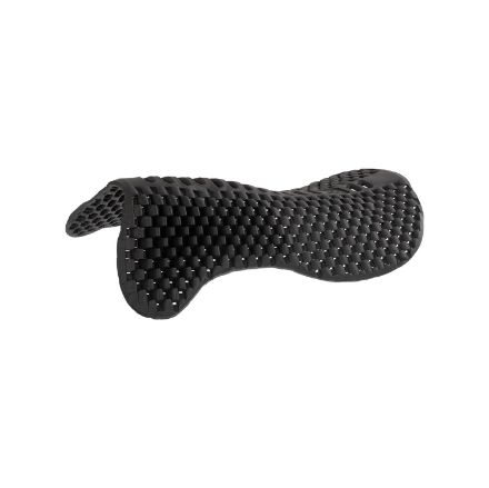 ACAVALLO PIUMA AIR-RELEASE FEATHERLIGHT PAD IN EVA WITH FRONT RISER
