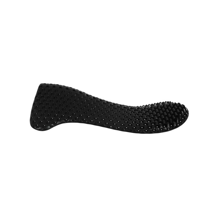 ACAVALLO RESPIRA AIR-RELEASE GEL PAD WITH BACK RISER