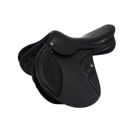 KC RACE 2.4 SADDLE WITH PROFESSIONAL CARBON ARCH