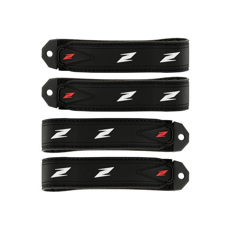 VELCRO REPLACEMENT KIT (FENDERS) 4 PCS