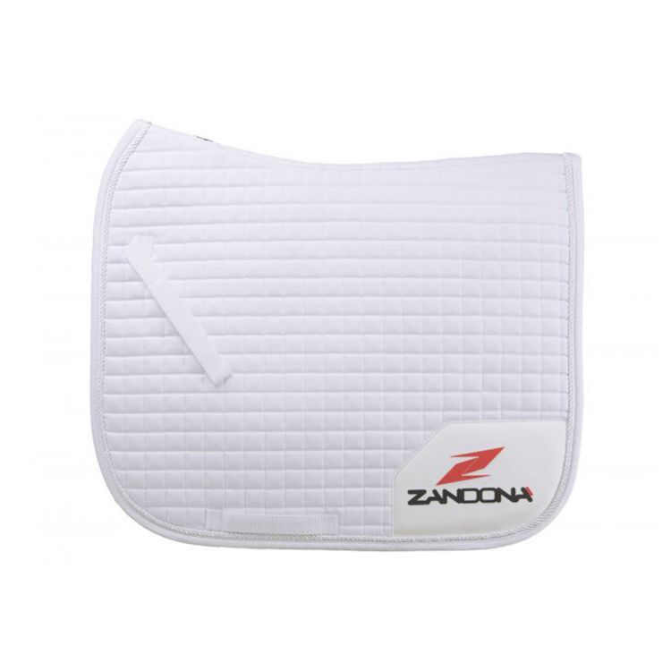 MCL DRESSAGE SADDLE PAD