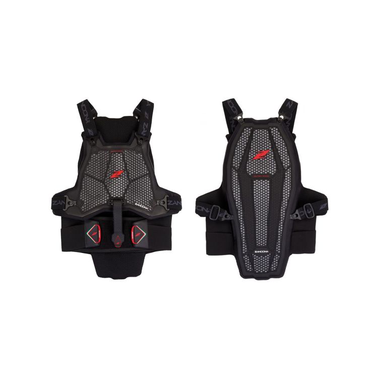 ZANDONA ESATECH ARMOUR PRO X8