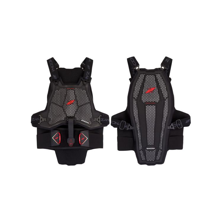 ZANDONA ESATECH ARMOUR PRO X7