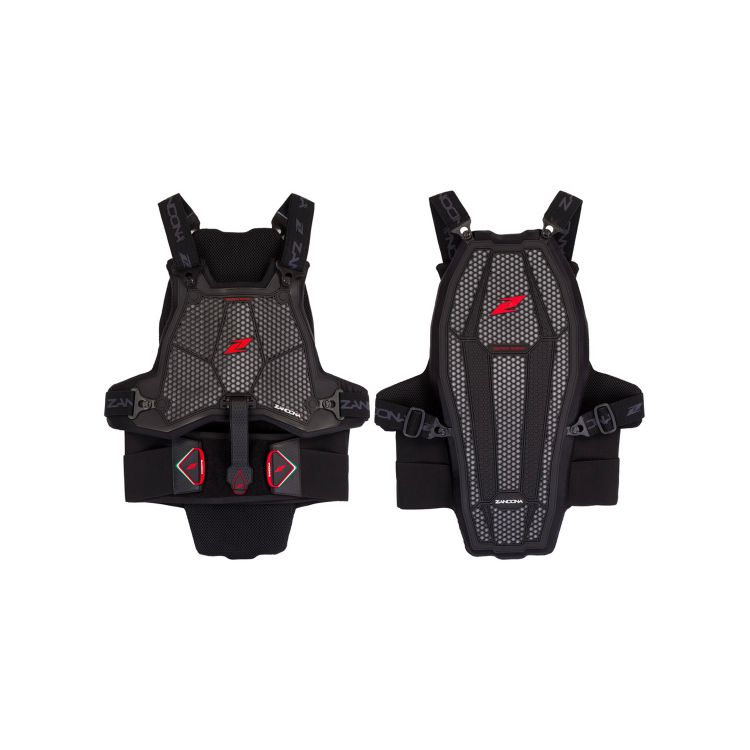 ZANDONA ESATECH ARMOUR PRO X6