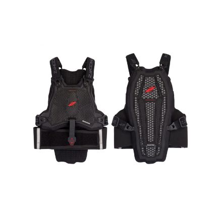 ESATECH ARMOUR PRO KID X7