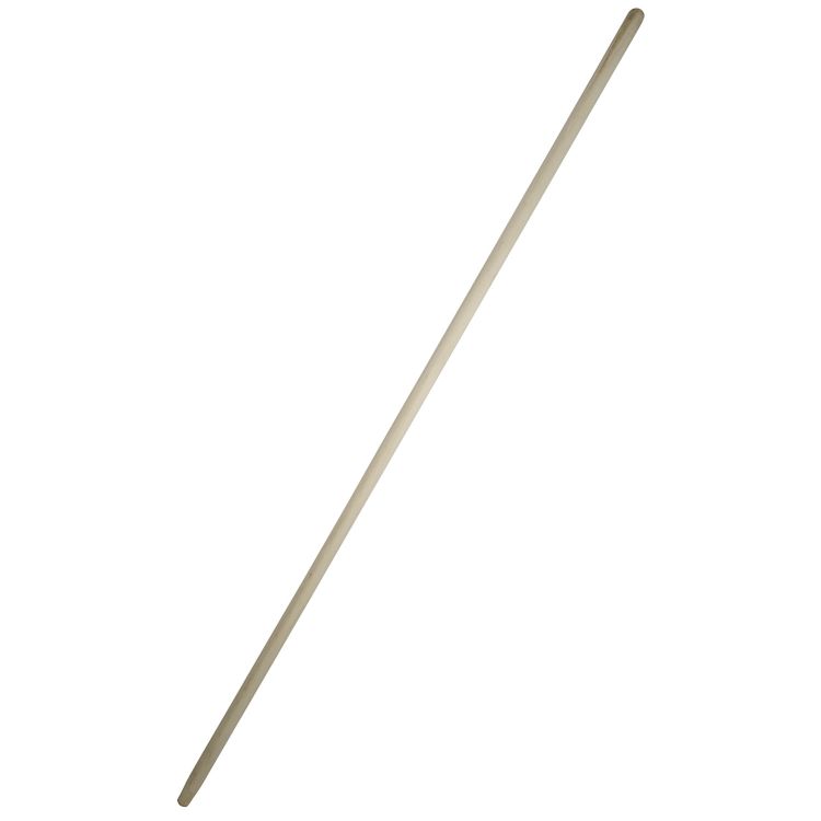 WOODEN BROOM HANDLE