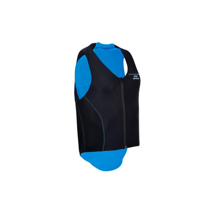 STUBBEN JUNIOR BACK PROTECTOR