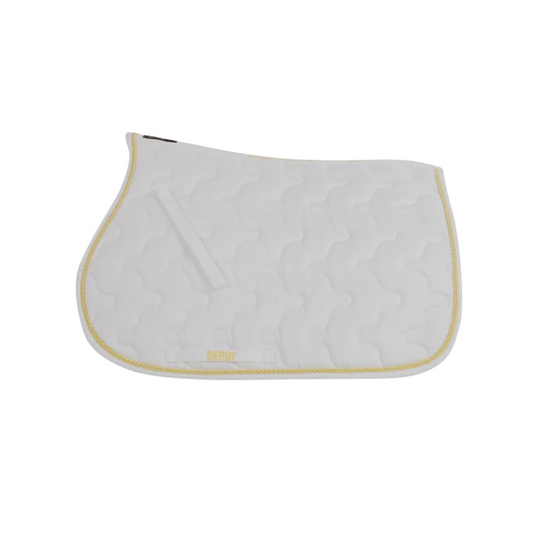 DERBY PONY SADDLE PAD