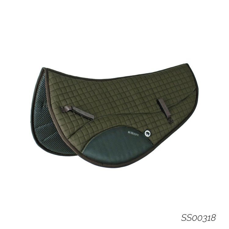 COTTON/SYMPA BARDELLA SADDLE PAD