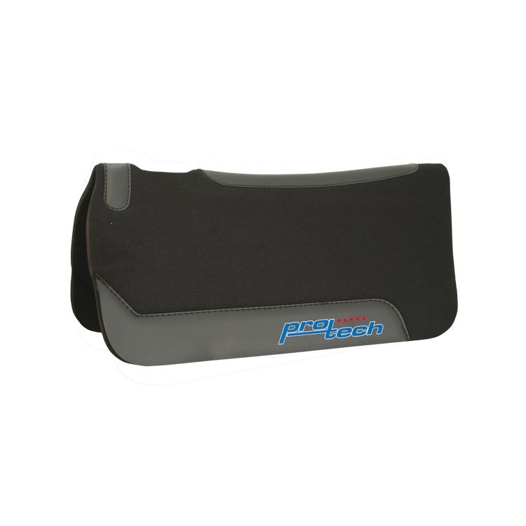 WESTERN AND NEOPRENE SADDLE PAD