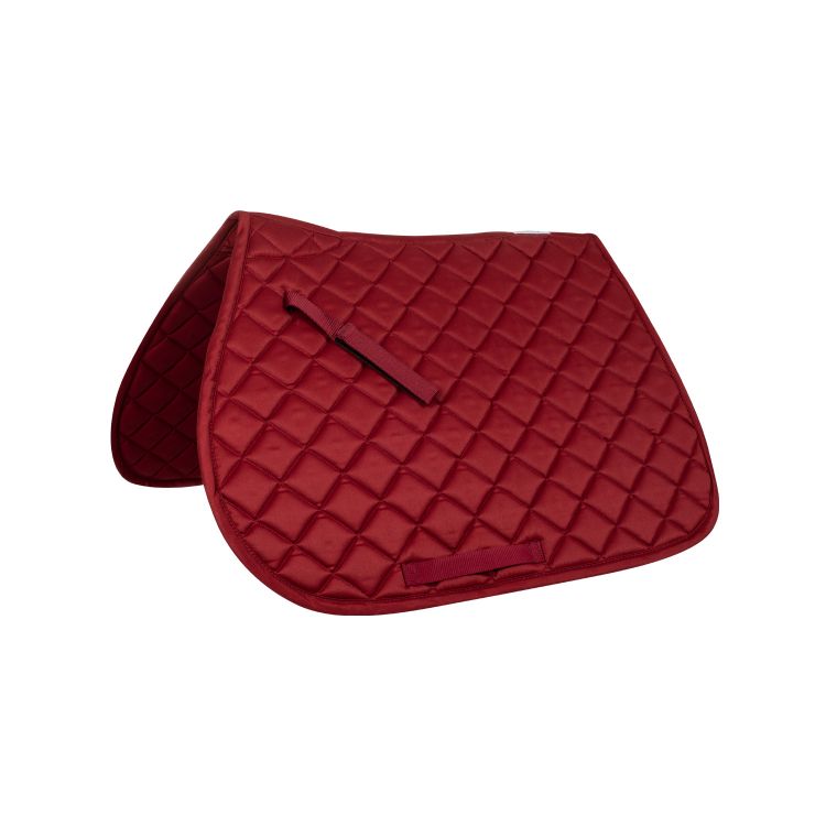 CLASSIC SADDLE PAD