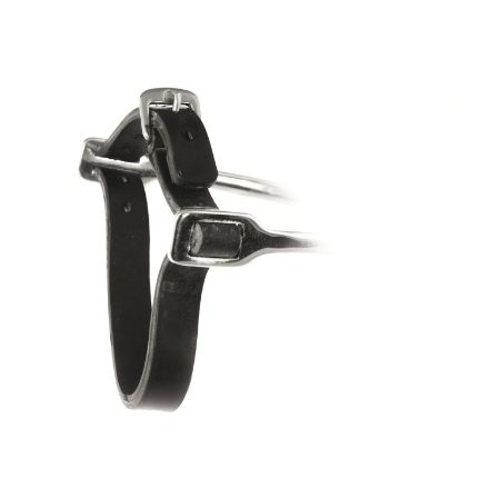 RUBBER SPURS STRAPS