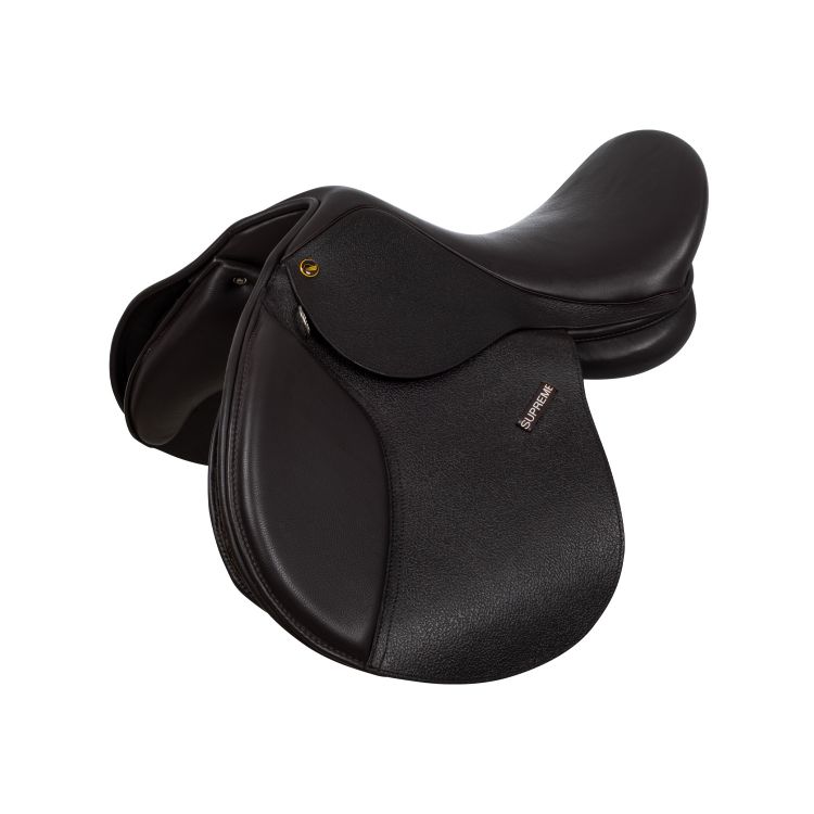 BOSTON ALL PURPOSE SADDLE INTERCHANGEABLE GULLET (INCLUDES 4 GULLET)