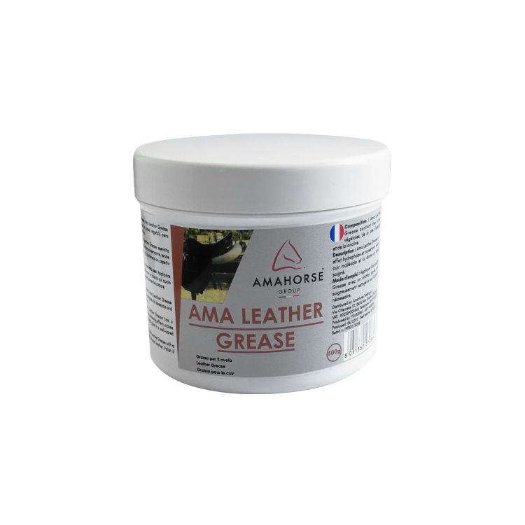 AMA LEATHER GREASE (500 ML)