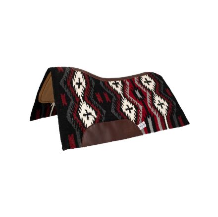 NEW ZELAND WOOL FELT PADDING SADDLE PAD 34x36