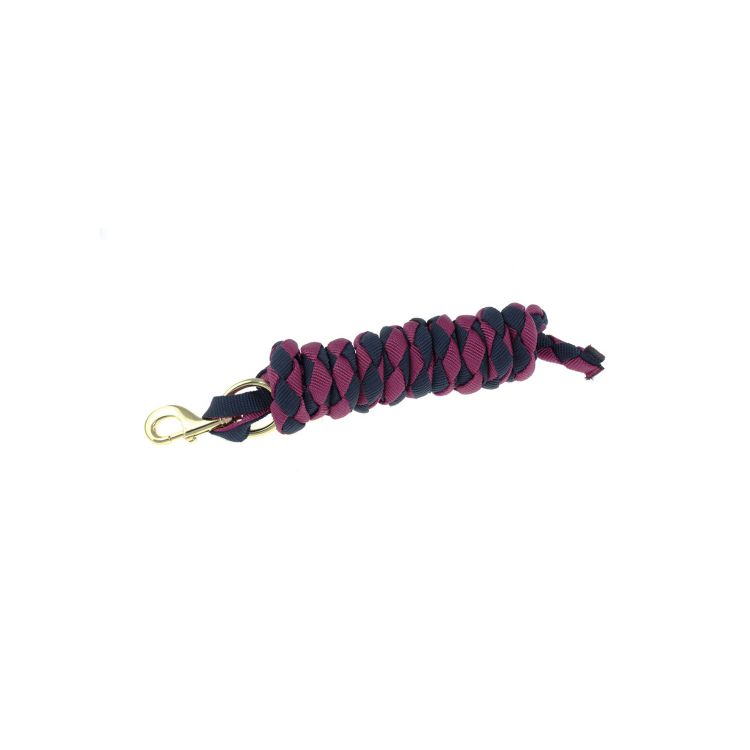 BRAIDED NYLON LEAD