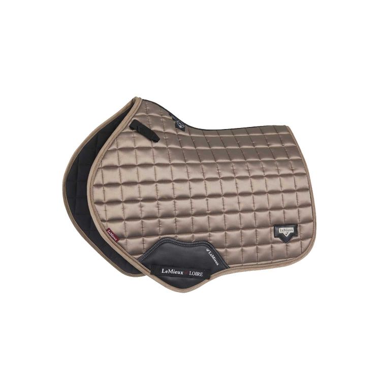 LOIRE CLASSIC CLOSE CONTACT SQUARE MINK