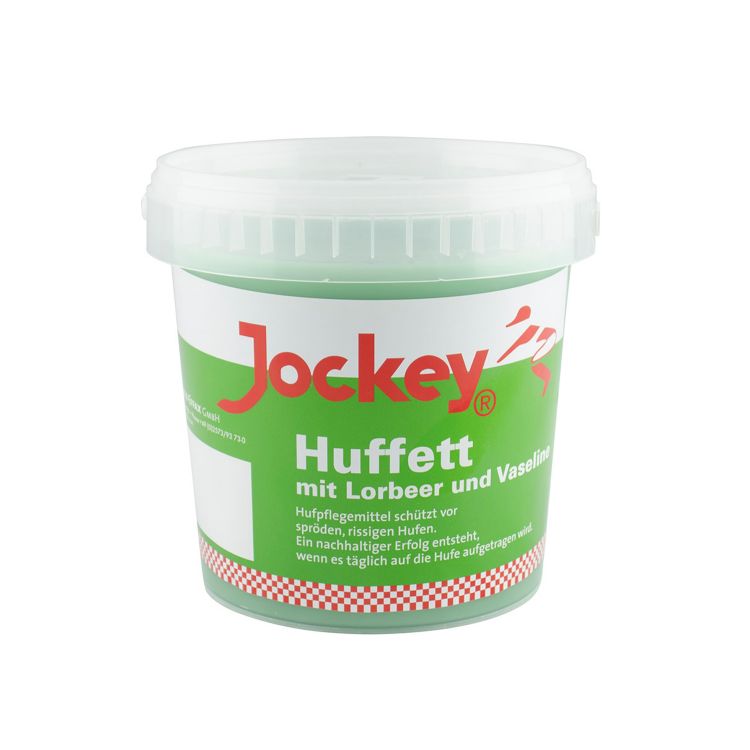 JOCKEY HOOF GREASE 1KG