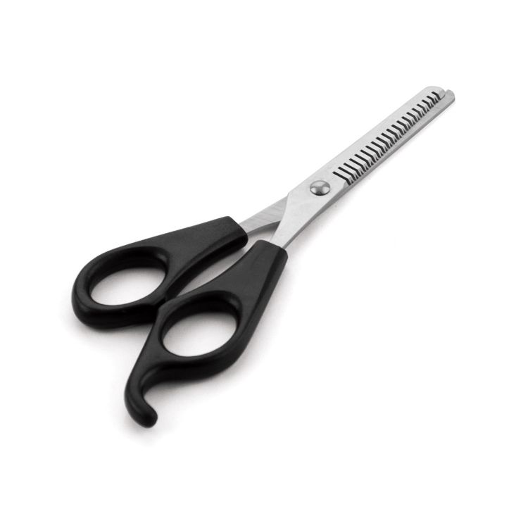 PLASTIC THINNING SCISSORS