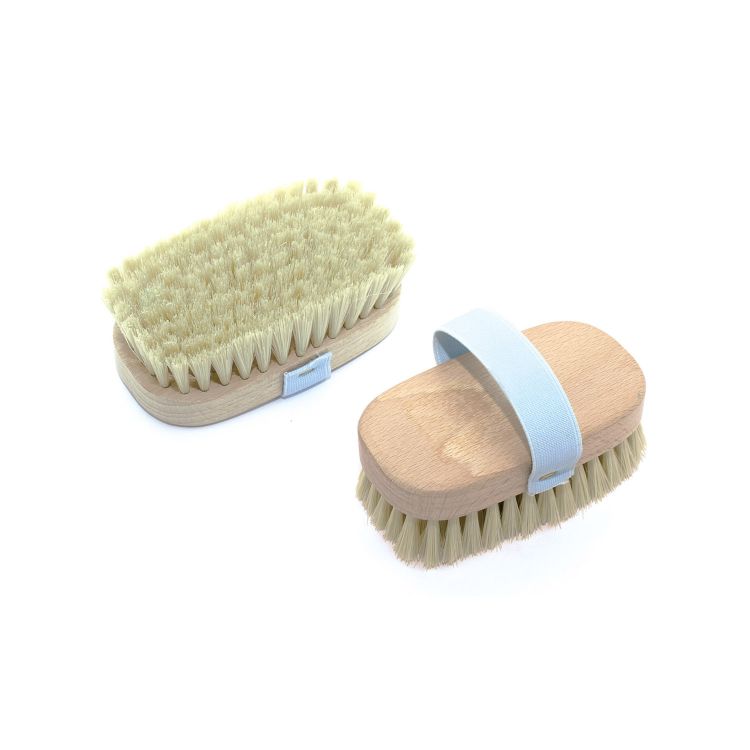 PONY BRUSH 922