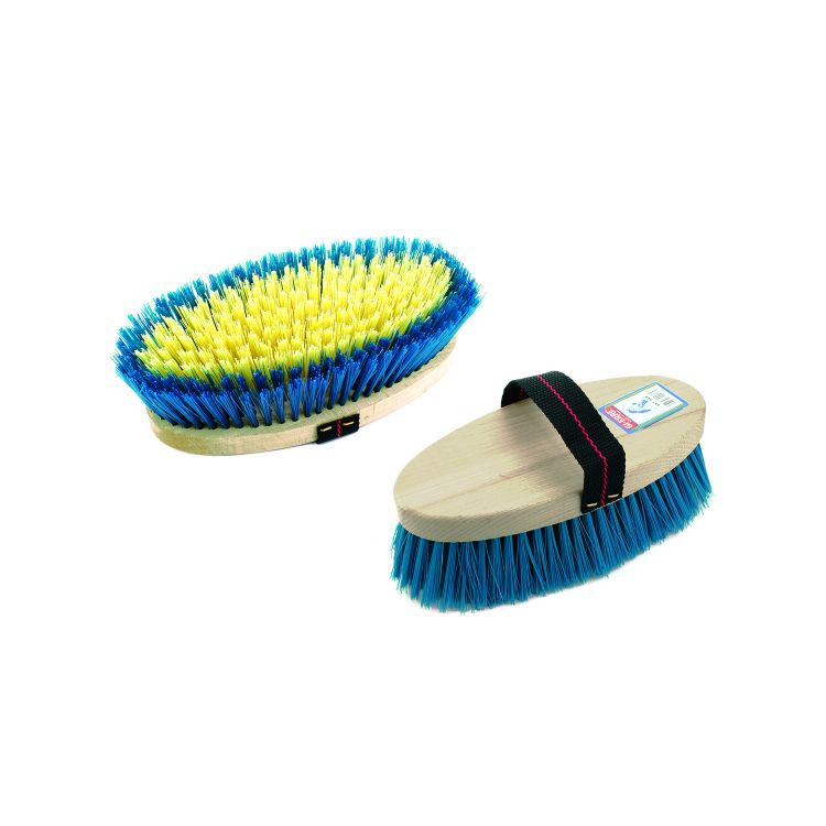 BODY BRUSH SYNTHETIC