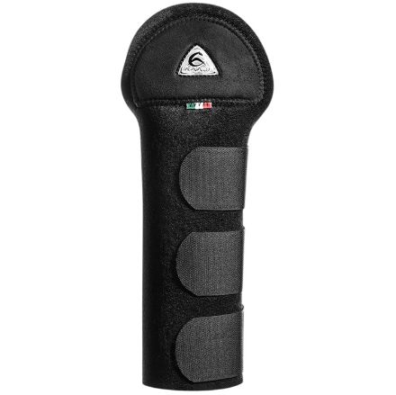 ACAVALLO GEL TAIL GUARD WITH VELCRO