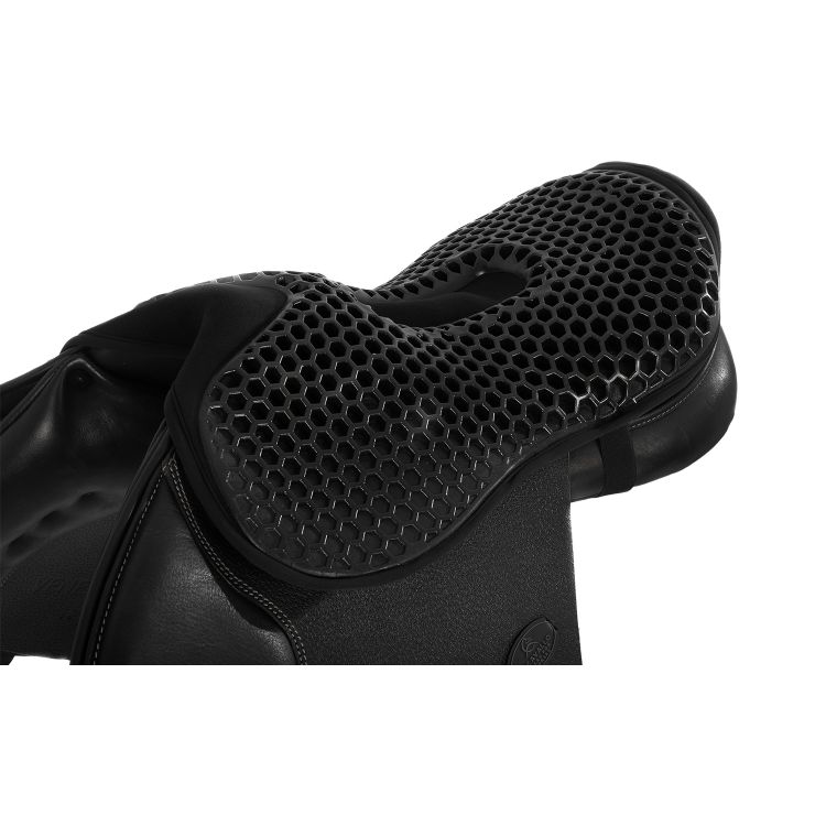 ACAVALLO ORTHO-PUBIS HEXAGONAL GEL 20MM THICKNESS JUMP SEAT SAVER