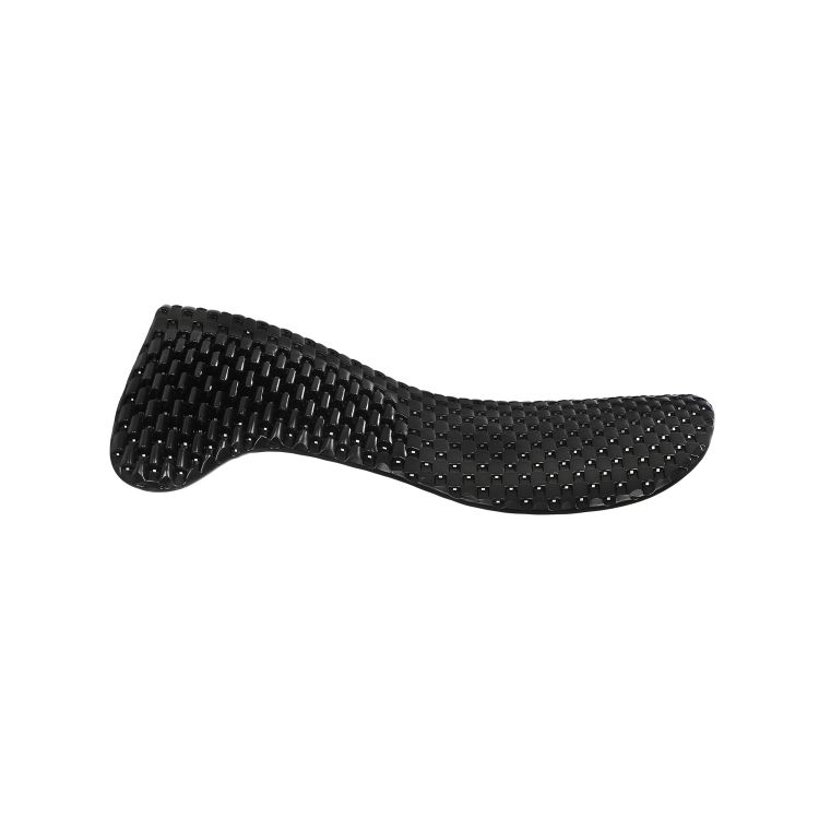 ACAVALLO RESPIRA AIR-RELEASE GEL PAD WITH FRONT RISER