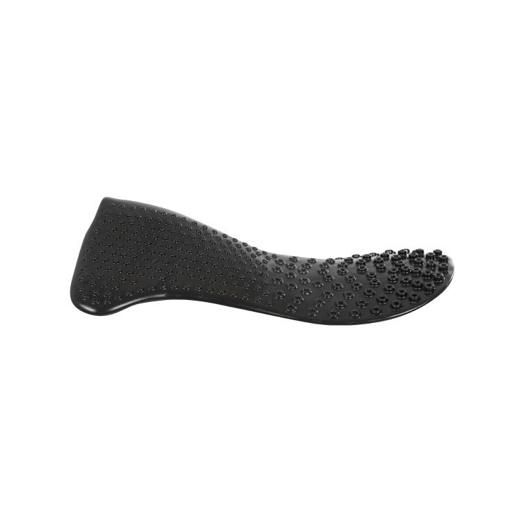 ACAVALLO MASSAGE GEL PAD WITH BACK RISER
