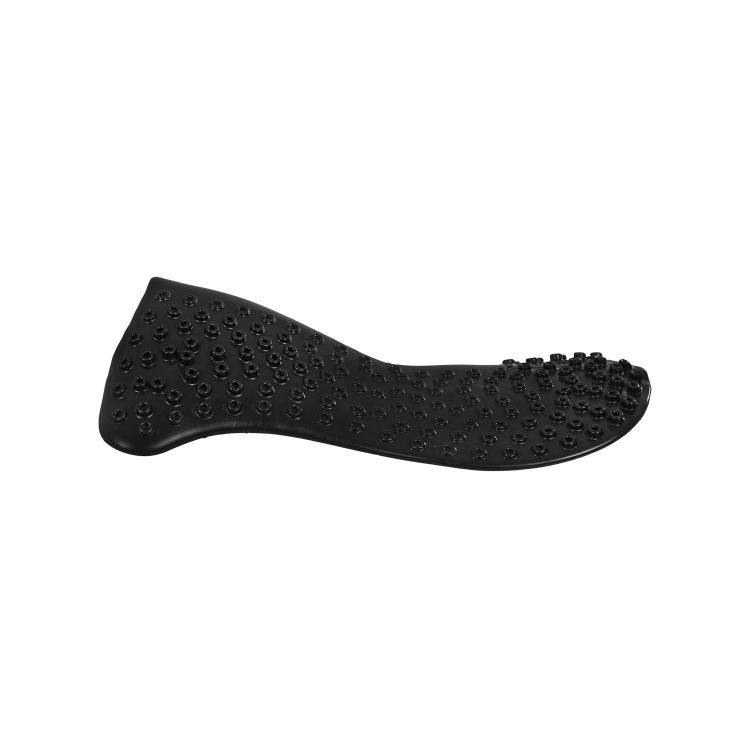 ACAVALLO MASSAGE GEL PAD WITH FRONT AND BACK RISER