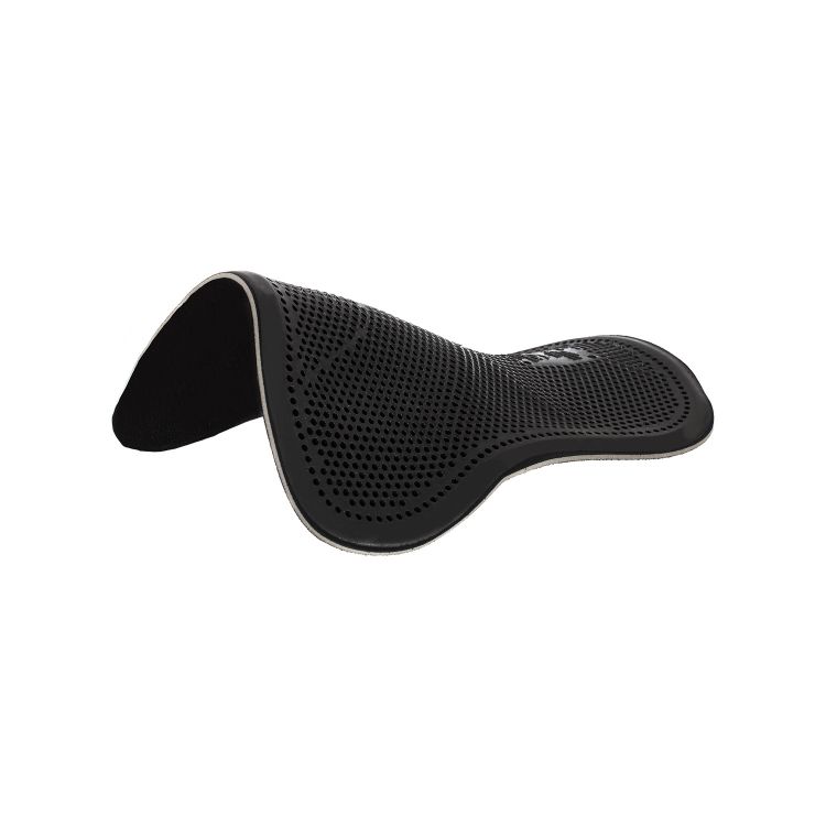 ACAVALLO GP CLOSE CONTACT CLASSIC GEL PAD WITH DRI-LEX