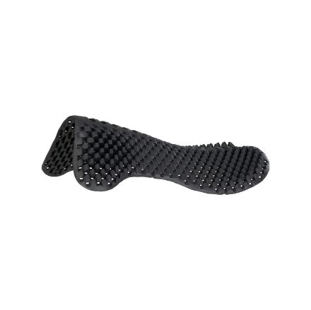 ACAVALLO PIUMA AIR-REALESE FEATHERLIGHT PAD IN EVA WITH DOUBLE RISER