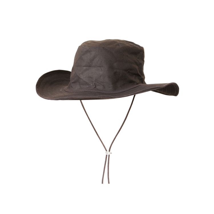 WATERPROOF AUSTRALIAN HAT