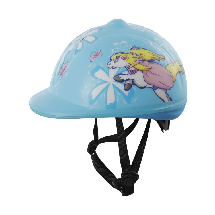 UMBRIA CHILD HELMET VG1 APPROVED